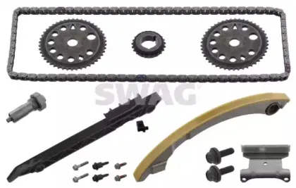 99 13 3045 SWAG Комплект цели привода распредвала